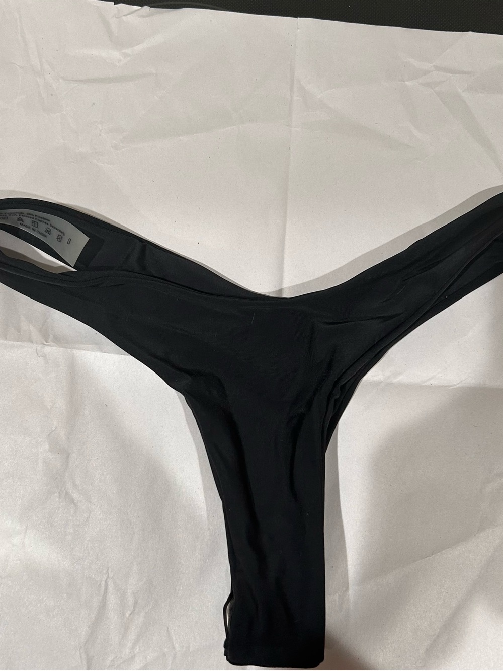 Shein Bikini Bottoms